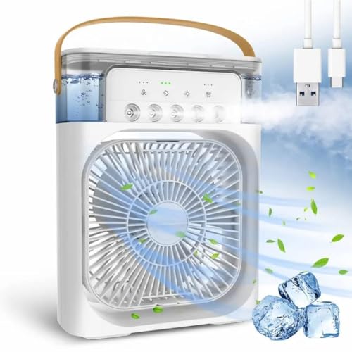 Etekcity Portable Mini Air Cooler