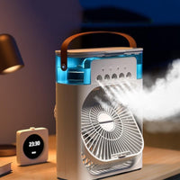 Etekcity Portable Mini Air Cooler
