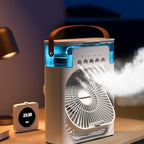 Etekcity Portable Mini Air Cooler