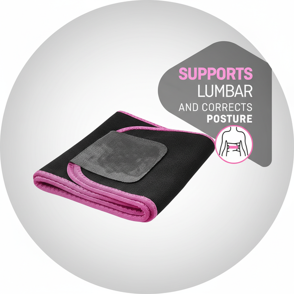 🔥 SlimFit Waist Belt 🔥 - productStorytellingV2